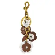 Car Keychain Mobile Phone Strap Fashionable Key Holder for Youthful Women Bags