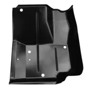 0480-225 L Key Parts Floor Pan Driver Left Side Hand for Jeep Wrangler CJ7