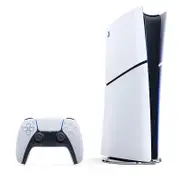 PlayStation 5 Console Digital Edition Slim