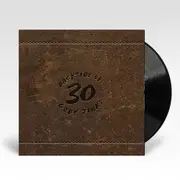 Backside Of 30 (Vinyl)