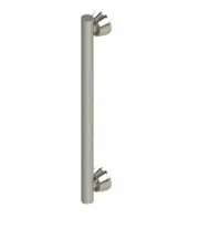 Invisia Linear Grab Bar Support Rail - 24" - PC/BN/MB/ORB - Shower Bathroom