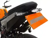 KTM Duke 890 2020+ Fender Eliminator Tail tidy