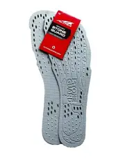 Altra Removable Stone Guard Insoles Mens 6.5 Womens 8 - Rock & Pebble Protection