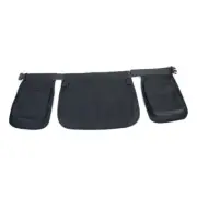 Tool Belt Holster, Adjustable Tool Waist Pouch Gardening Mountaineering Belt Bag