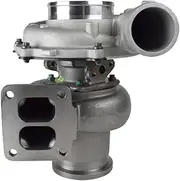 1700251712 Turbocharger. Compatible For Garrett. Turbocharger Parts