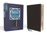 在飛比找博客來優惠-NIV Study Bible, Fully Revised