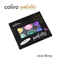 在飛比找蝦皮購物優惠-Coliro C830 Bling 寶石系列組合