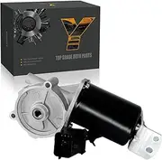 Transfer Case Motor 4L3Z7G360BA fit for Ford F150 2004 2005 2006 2007 2008 V6 V8 4.2L 4.6L 5.4L Lobo 2004-2008, fit for Lincoln Mark LT 2006 2007 2008 V8 5.4L, 600-911 48208 5L3Z7G360A (1)