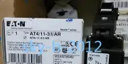1 PCS NEW IN BOX EATON MOELLER Limit switch AT4/11-3/I/AR