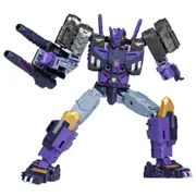 Transformers - Legacy United: Comic Universe Tarn Figure