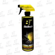 Florida Power Solvent Cleaner- Orange 16 oz (1 Unit)