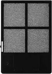 Projector Air Filter for V13H134A13 83+ 78 400W 410W 822+ 77C S5 S6 EB-410We EB-410W EB-S6 EB-S62 EB-TW420 EB-W6