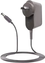 24.35V/16.75V Charger Fit for Dyson DC44 DC35 DC34 DC31 DC30 DC56 DC45 917530-11 17530-02 Cordless Vacuum Cleaner Power Charging Adapter Cord Replacement