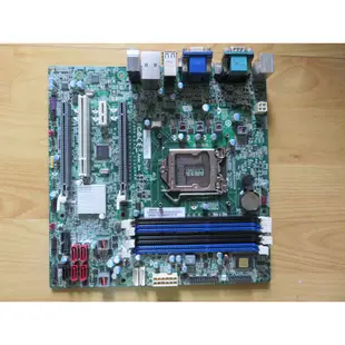 A.1150主機板-12pin主電源 Acer Veriton M4630G B85H3-AM DDR3 直購價410