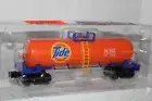 Menards O GAUGE TIDE TANK CAR