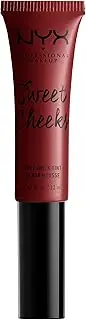 NYX PROFESSIONAL MAKEUP Sweet Cheek Soft Cheek Tint - Bombshell