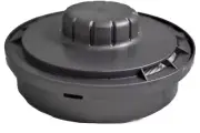 Dyson DC15 The Ball Replacement Post Motor HEPA Exhaust Filter, Fits Dyson Pa...