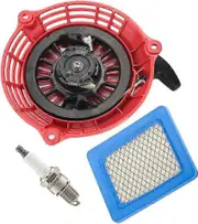 Recoil Starter for HONDA Lawn Mowers, GCV160, GC135, HRX Models