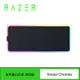 Razer 雷蛇 Strider Chroma 凌甲蟲幻彩版 滑鼠墊