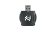USB Secure Digital SD, SDHC, MicroSD High Speed Card Reader/Writer