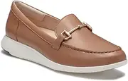 Regal Walker(リーガルウォーカー) HC62AF Women's Bit Loafer HC62AF, Camel, 22.5 cm