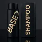 Based Bodyworks Natural Shampoo Hydrating & Strengthening - 12oz New In Box