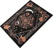 DECORNIJIA Non Slip Cutting Mat Durable Craft Board for DIY Projects for Cutting Carving and More Present for Craft Enthusiasts
