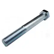 7X2465 Cap Screw Zinc Fits Caterpillar D350E II D400E II 730 AP-1000D AP-1055D