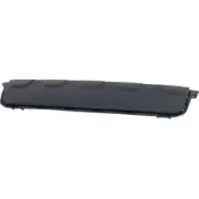 Sherman HOPASS19A-68AQ-0 Rear Driver or Passenger Side Bumper Trim Textured