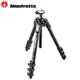 ◎相機專家◎ Manfrotto MT055CXPRO4 + MVH502AH 碳纖腳架雲台套組 正成公司貨