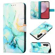 Marble PU Phone Case For Samsung Galaxy A15