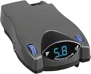 Tekonsha Towing Brake Control Prodigy