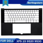 New For Dell XPS 15 9520 9530 Precision 5570 5580 M5570 M5580 Upper Case Cover