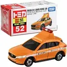 Takara Tomy Tomica Diecast Model Car No. 52 - Mazda CX-5 Police Car