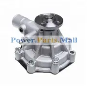1 pc Water Pump 32A45-00022 32C45-00023 Fit For Mitsubishi FD20 FD25 S3S S4Q2