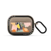 AirPods Pro 2 Bounce Case Ramen AirPods Pro Case by Poketo