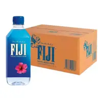 在飛比找蝦皮購物優惠-Costco 好市多 FIJI 斐濟 天然深層礦泉水 500