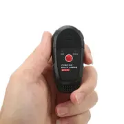 Digital Temperature Humidity Data Logger Automatic Temp RH Recorder MT8