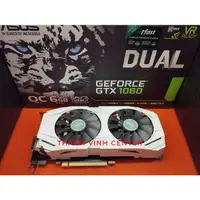 在飛比找蝦皮購物優惠-[HCM] Nvidia GeForce GTX 1060 