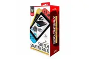 Powerwave Switch Accessory Starter Pack The Complete Kit