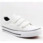 SNEAKERS PLUS BIG SIZE 44 WOMEN AND MEN CANVAS SHOES