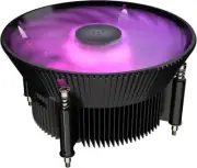 Cooler Master i71C RGB Intel only CPU Air Cooler Anodized Black 120mm RGB