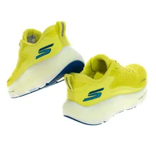 【SKECHERS】男鞋 慢跑系列 GO RUN MAX ROAD 6(246078LMBL)