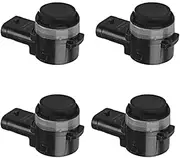 Backup Sensor Reverse for D&odge Ram1500 2019-2020 6yd83trmab Reverse Parking Collision Avoidance System Backup Parking Assist
