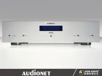 在飛比找Yahoo!奇摩拍賣優惠-【醉音影音生活】德國 Audionet SAM G2 (銀/