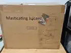 Canoly Masticating Juicer - Canoly-002 (New/Other) Box Does Have Damage