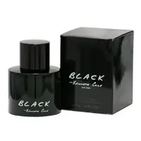 在飛比找PChome24h購物優惠-Kenneth Cole BLACK 男性淡香水 100ml