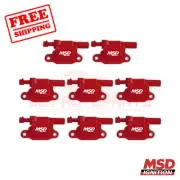 MSD Ignition Coil for Chevrolet Silverado 1500 2005-2006