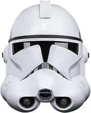STAR WARS SW BL Electronic Helmet 2