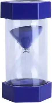 Hourglass Sand Timer Sand Hourglass Timer 3/10/20/30/60 Minutes Sand Timer